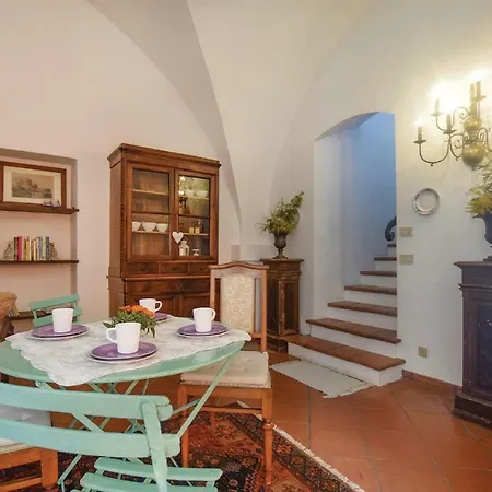 Casa de Férias Whyte Albenga