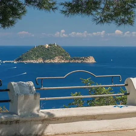 Whyte Σπίτι διακοπών *