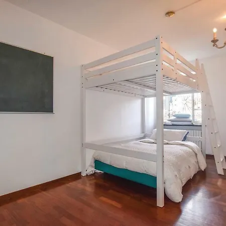Casa de Férias Whyte Albenga